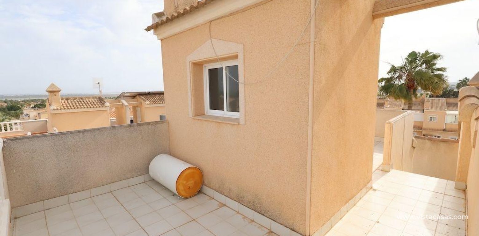 Vente - Appartement - Rojales - Ciudad Quesada