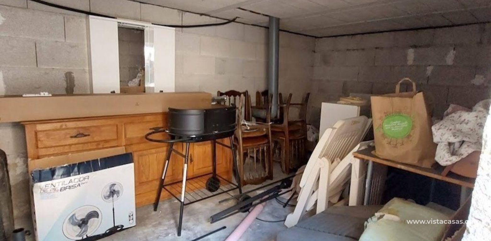 Vente - Appartement - Rojales - Ciudad Quesada