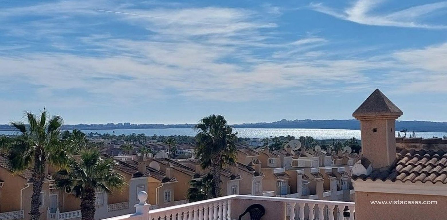 Vente - Appartement - Rojales - Ciudad Quesada
