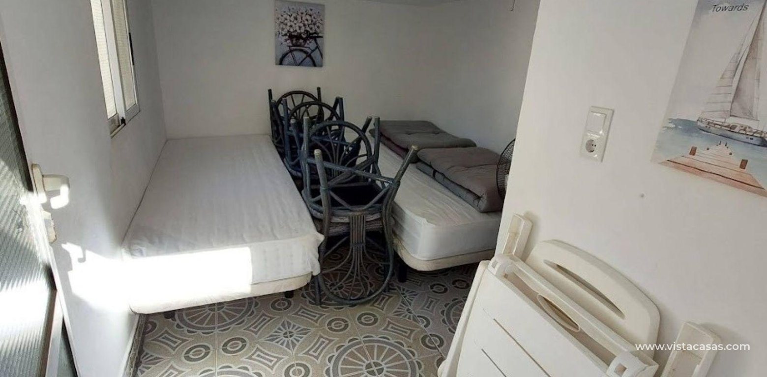 Vente - Appartement - Rojales - Ciudad Quesada