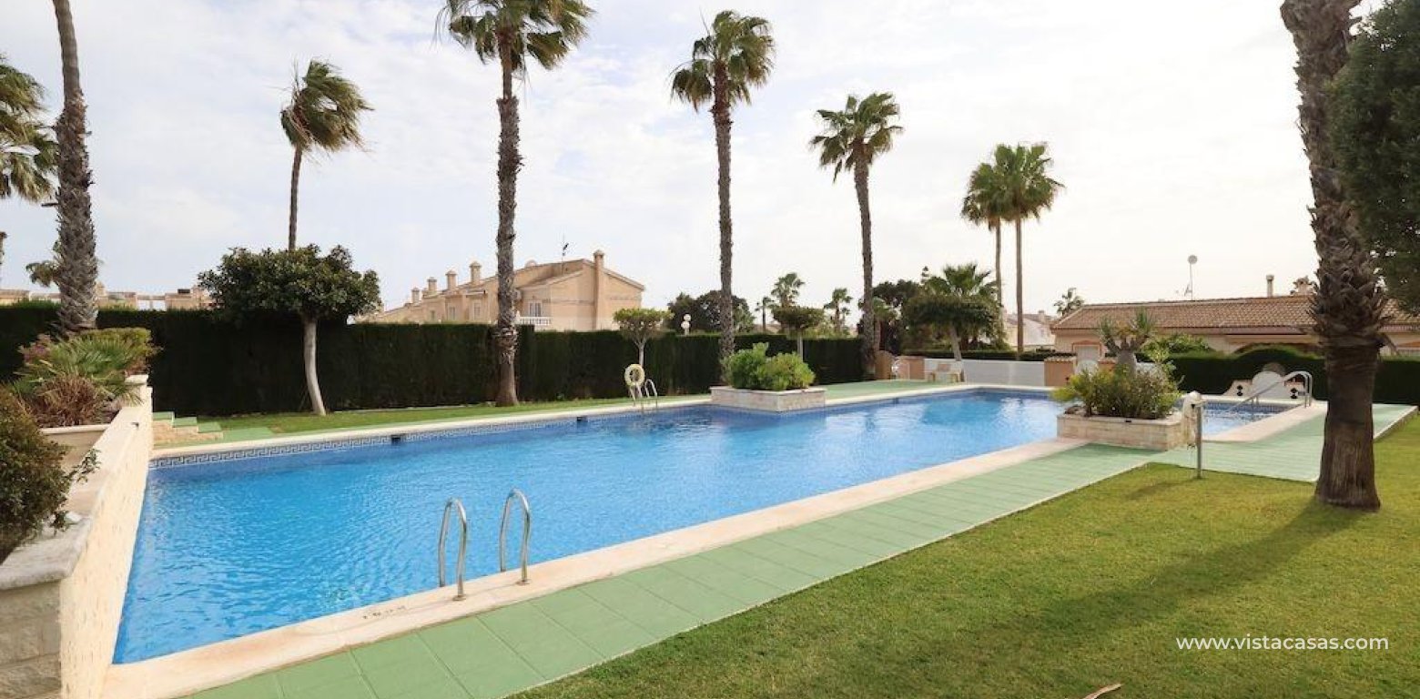 Vente - Appartement - Rojales - Ciudad Quesada