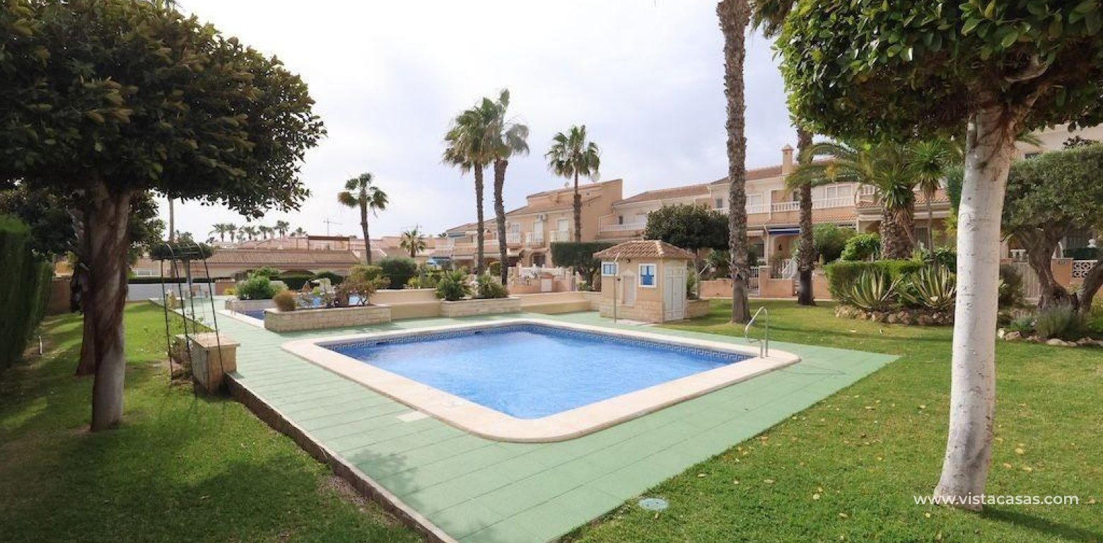 Vente - Appartement - Rojales - Ciudad Quesada