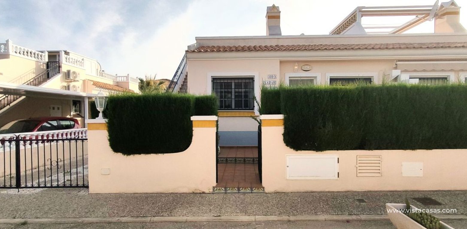 Sale - Bungalow - Villamartin - Los Dolses