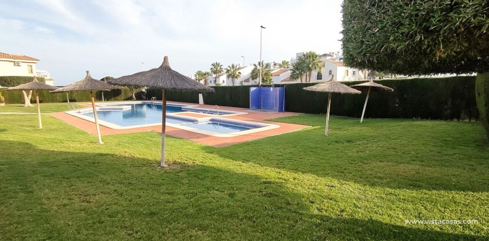 Sale - Bungalow - Villamartin - Los Dolses