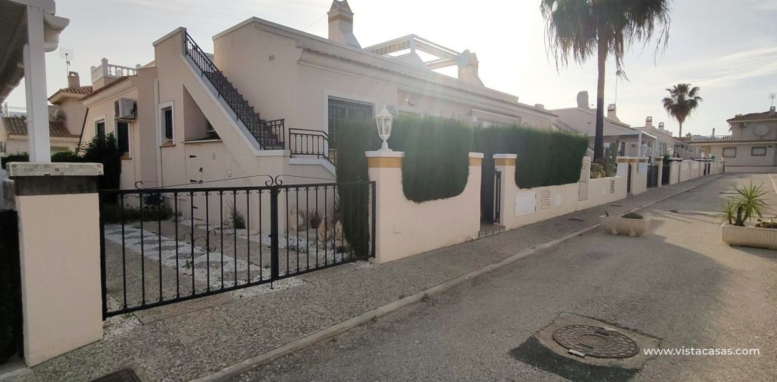 Sale - Bungalow - Villamartin - Los Dolses