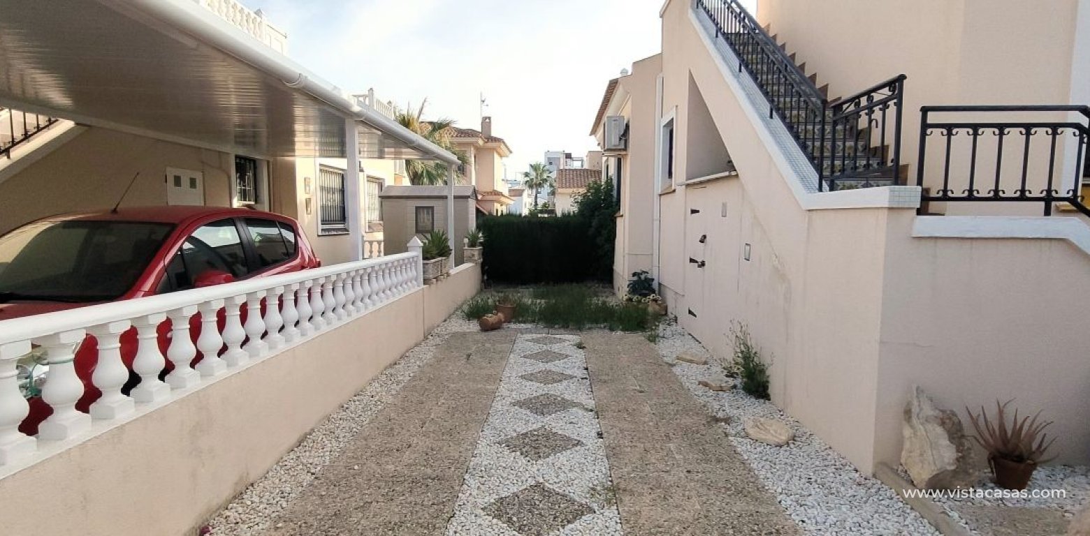 Sale - Bungalow - Villamartin - Los Dolses