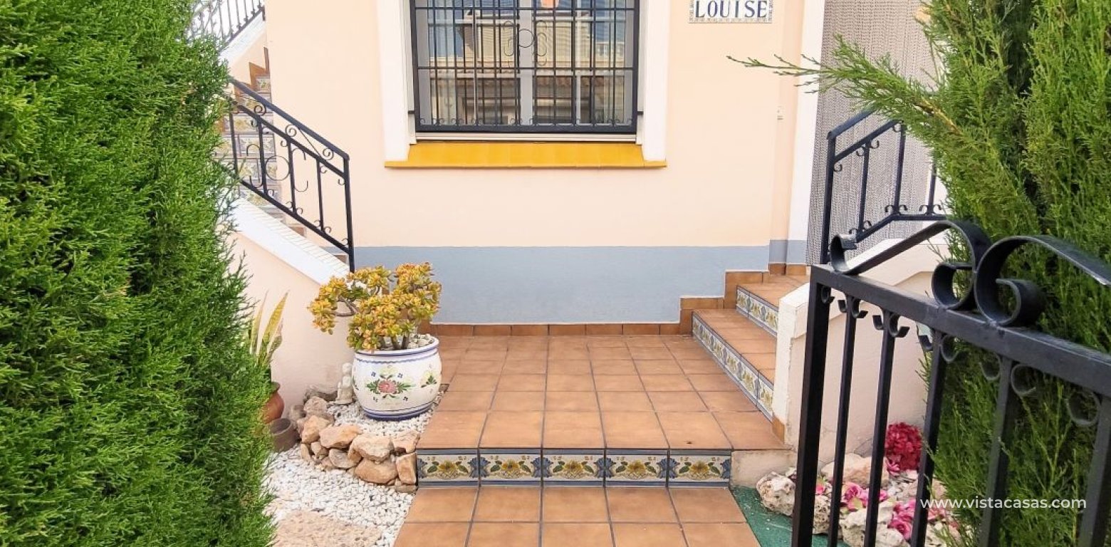 Sale - Bungalow - Villamartin - Los Dolses