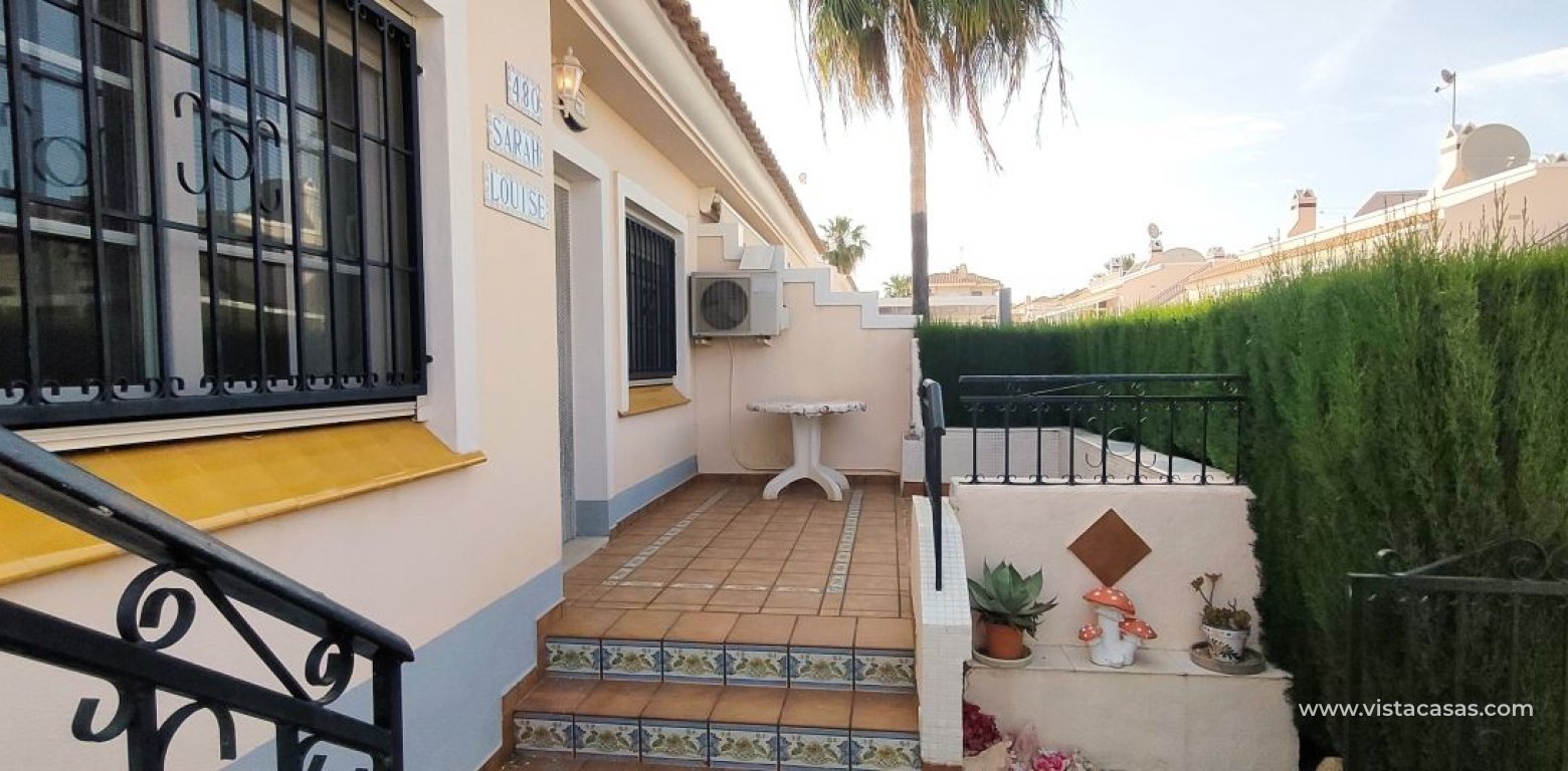 Sale - Bungalow - Villamartin - Los Dolses
