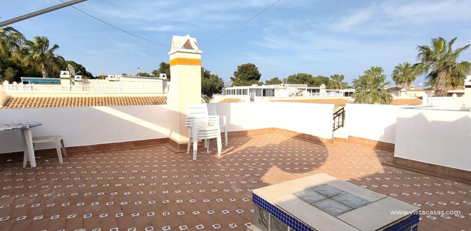 Sale - Bungalow - Villamartin - Los Dolses