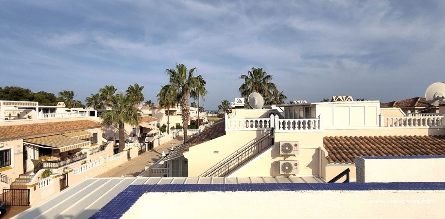 Sale - Bungalow - Villamartin - Los Dolses