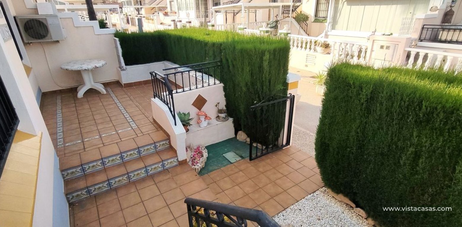 Sale - Bungalow - Villamartin - Los Dolses