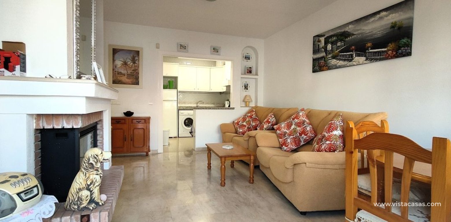 Sale - Bungalow - Villamartin - Los Dolses