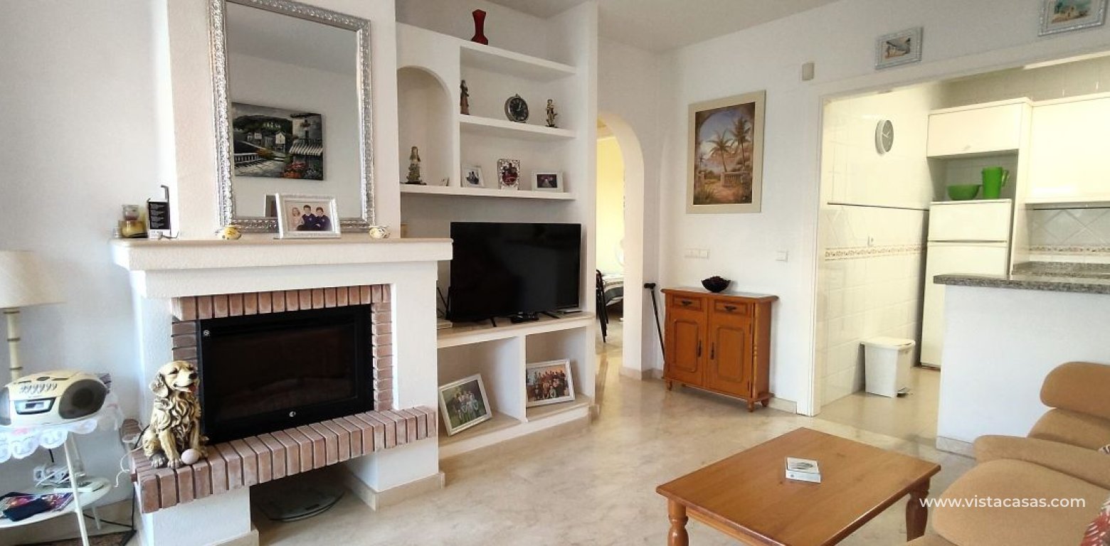 Sale - Bungalow - Villamartin - Los Dolses