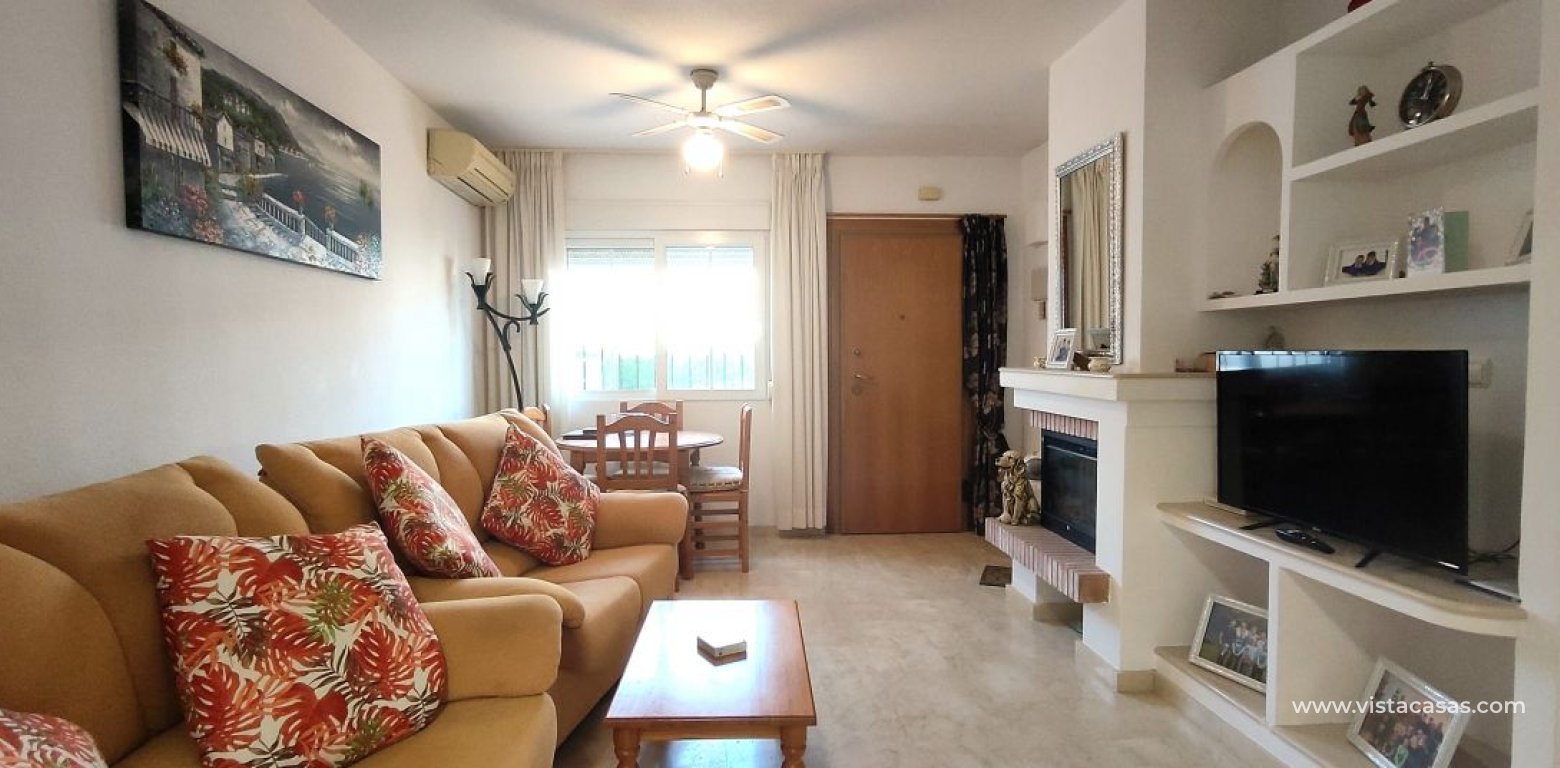 Sale - Bungalow - Villamartin - Los Dolses