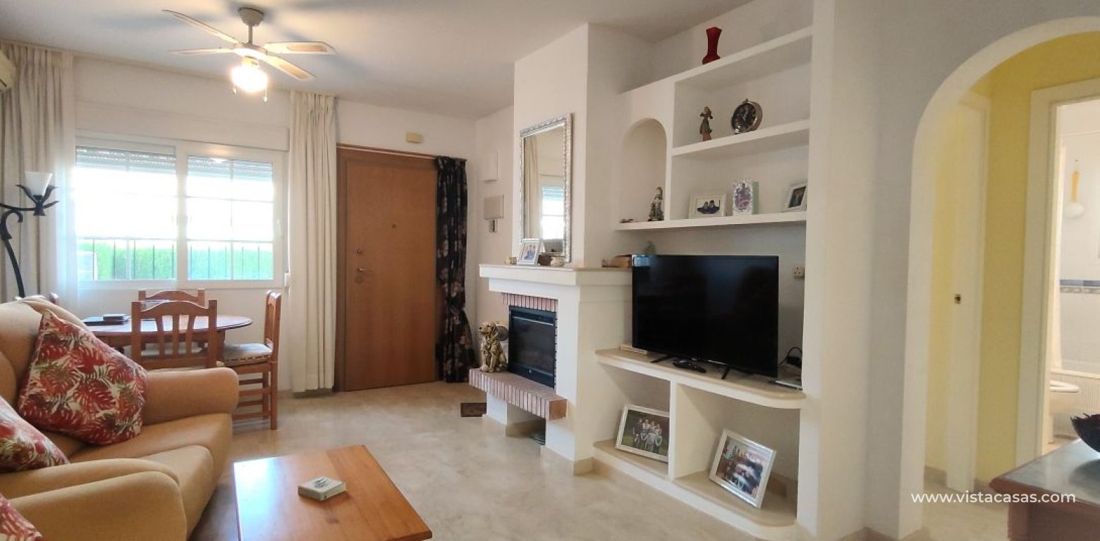 Sale - Bungalow - Villamartin - Los Dolses