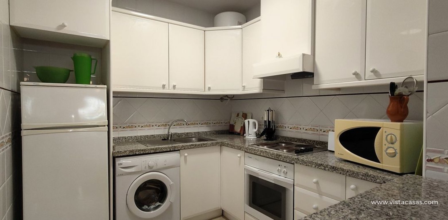 Sale - Bungalow - Villamartin - Los Dolses