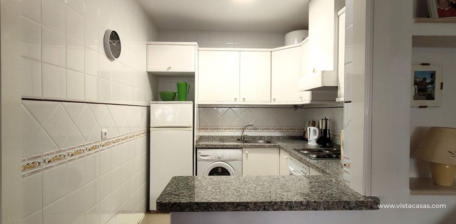 Sale - Bungalow - Villamartin - Los Dolses