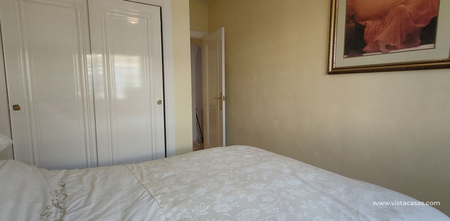 Sale - Bungalow - Villamartin - Los Dolses