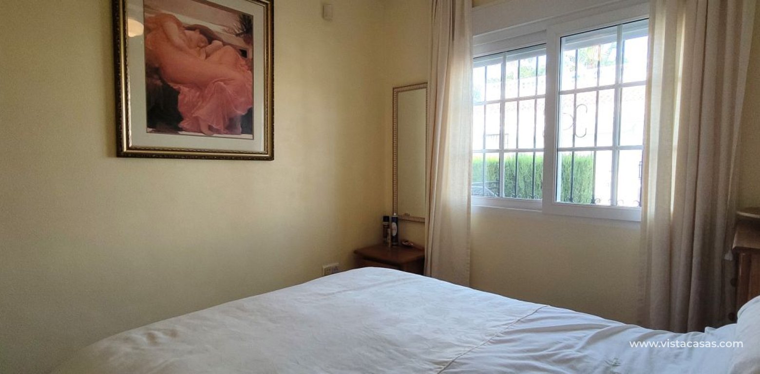 Sale - Bungalow - Villamartin - Los Dolses