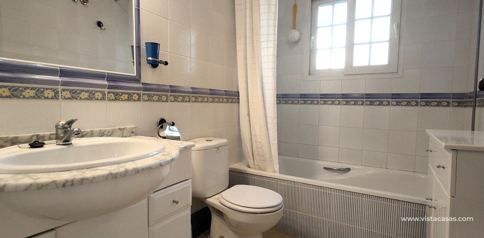 Sale - Bungalow - Villamartin - Los Dolses