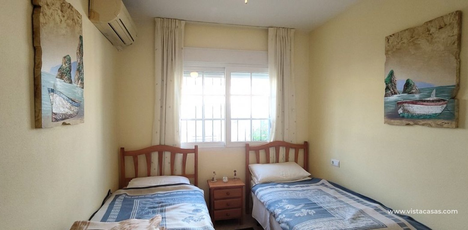 Sale - Bungalow - Villamartin - Los Dolses