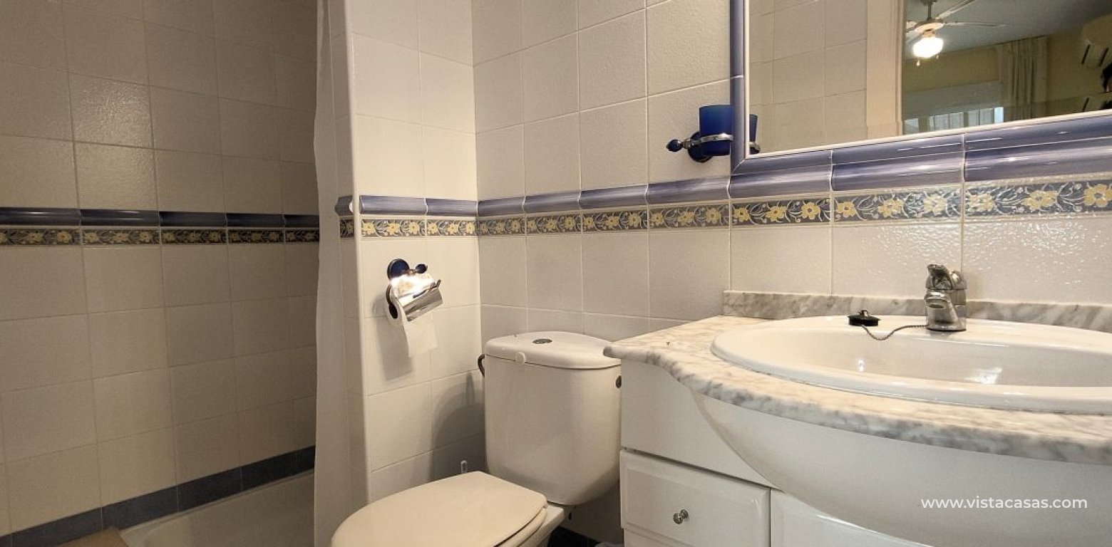 Sale - Bungalow - Villamartin - Los Dolses