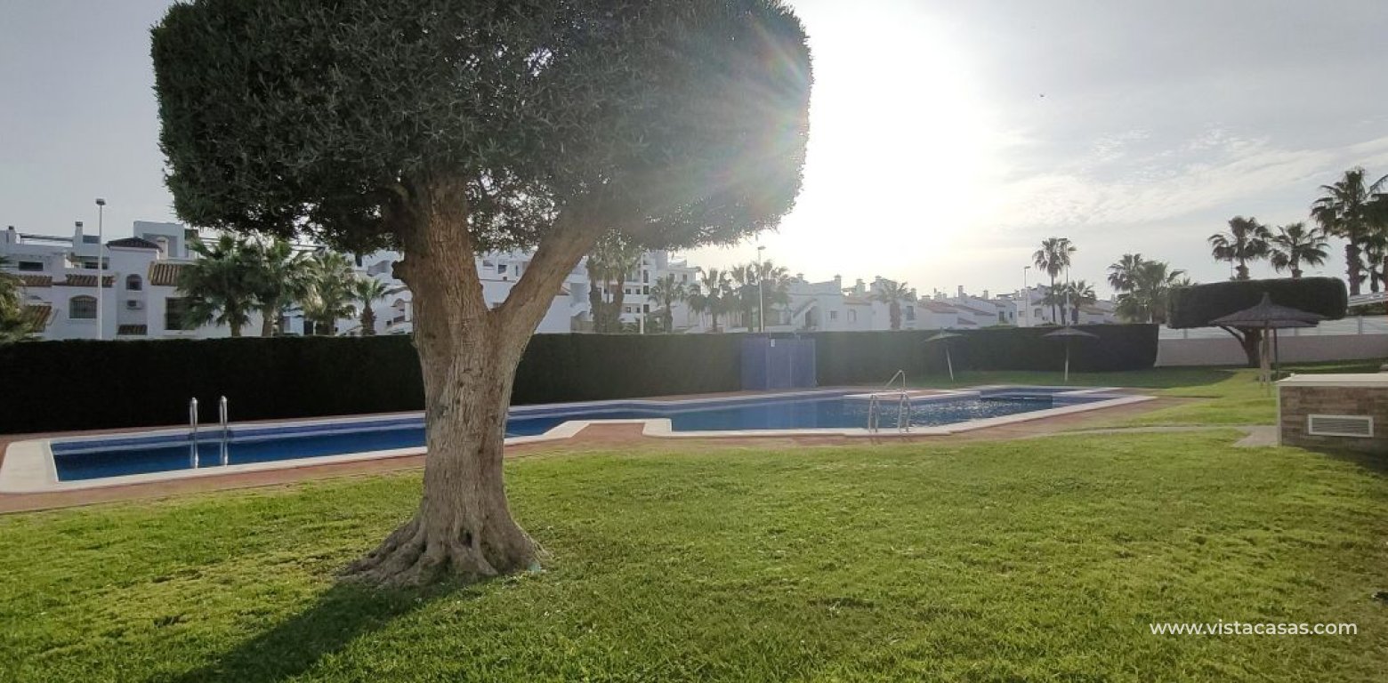 Sale - Bungalow - Villamartin - Los Dolses