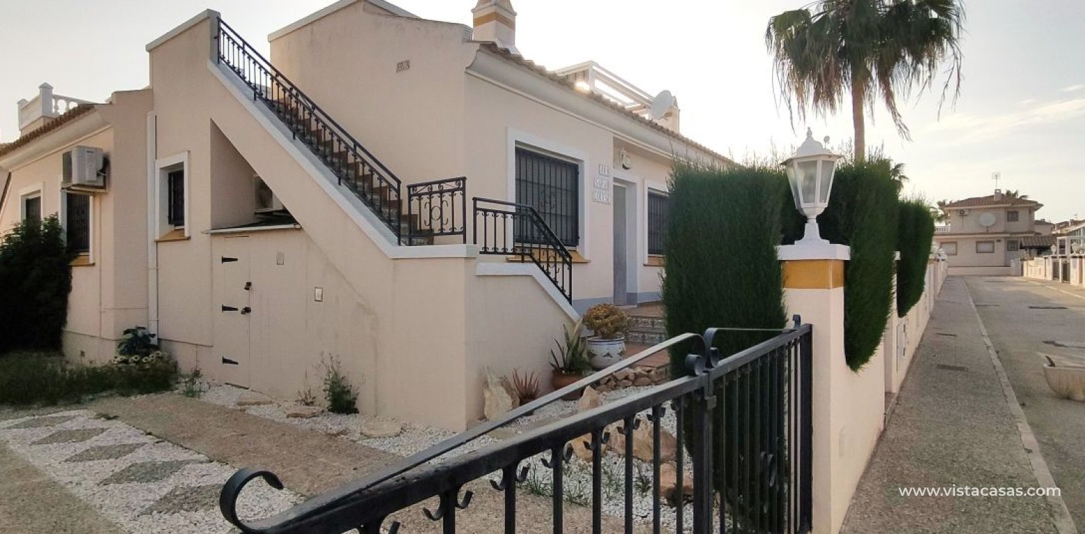Sale - Bungalow - Villamartin - Los Dolses