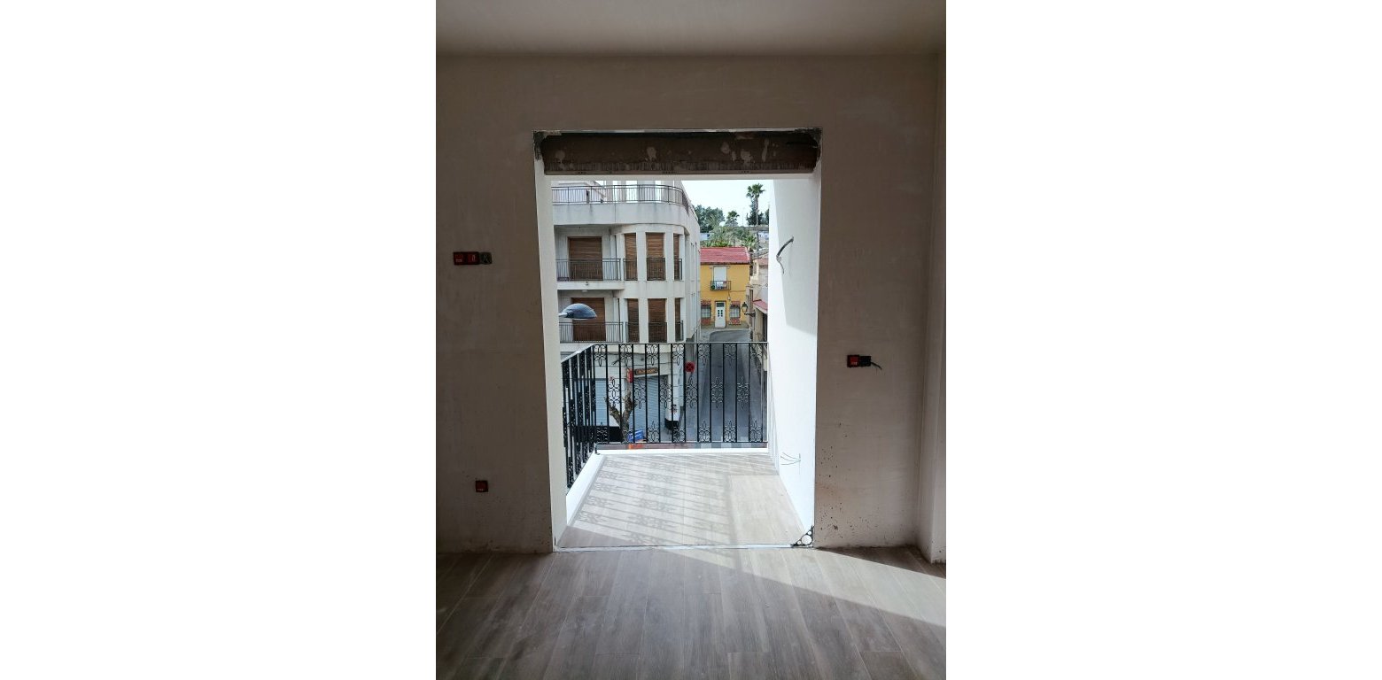 Obra Nueva - Apartamento - Bigastro