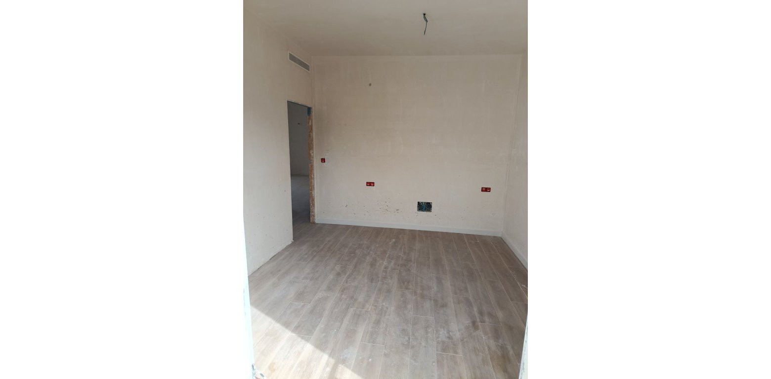 Obra Nueva - Apartamento - Bigastro