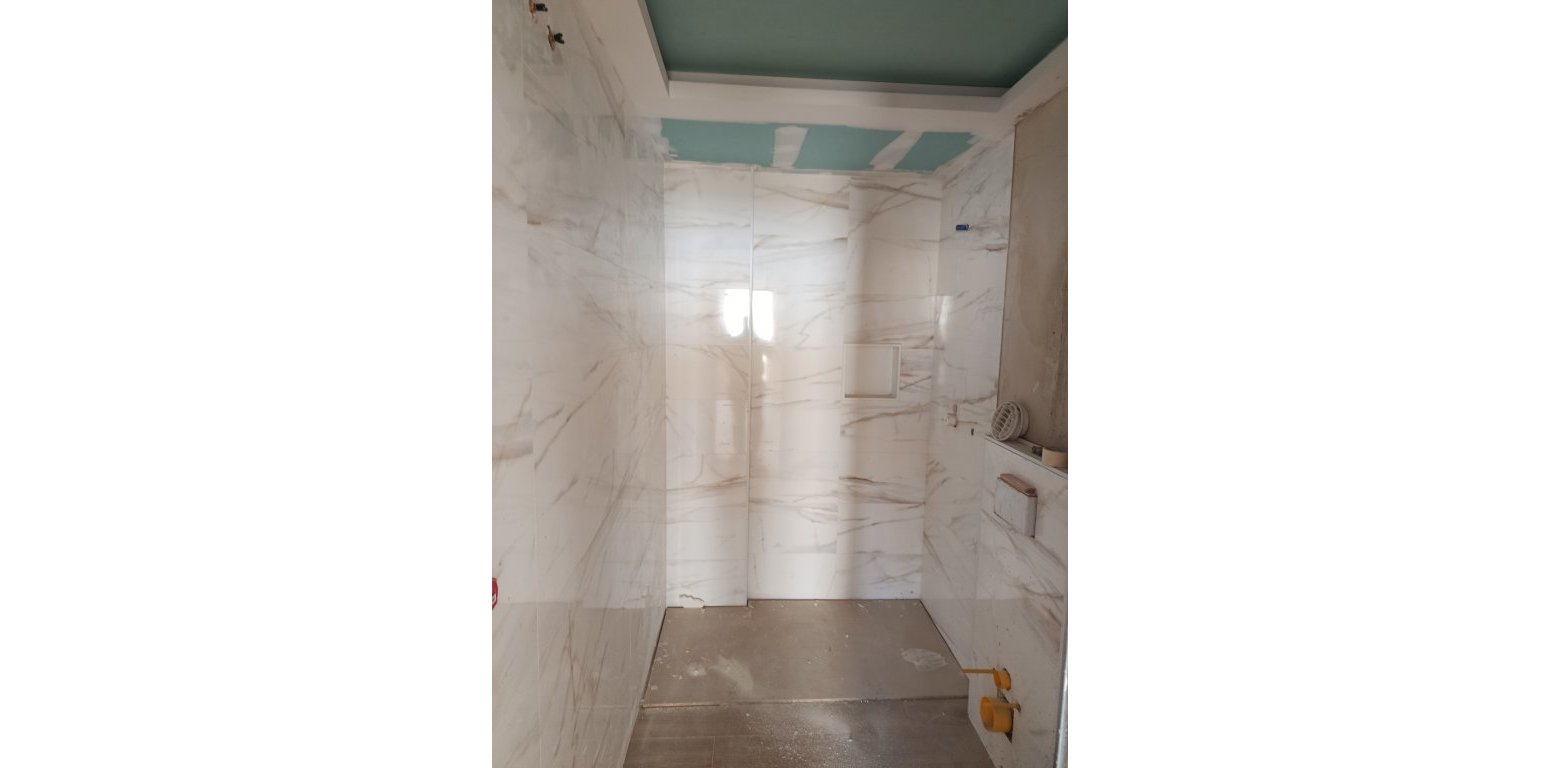 Obra Nueva - Apartamento - Bigastro