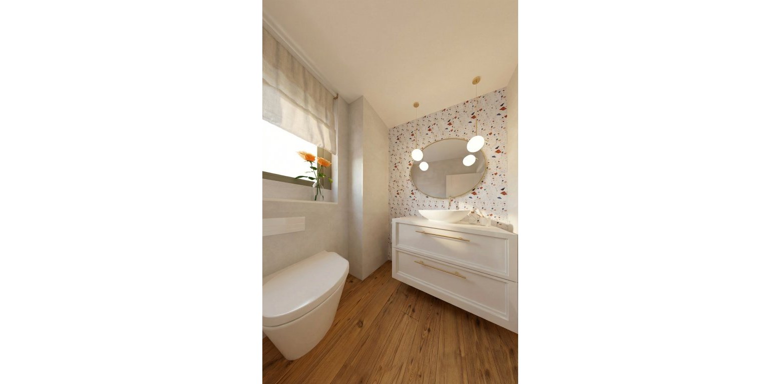 Obra Nueva - Apartamento - Bigastro