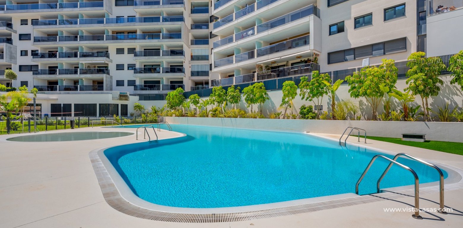 Sale - Appartement - Campoamor
