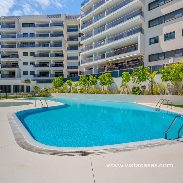 Appartement - Sale - Campoamor - Campoamor