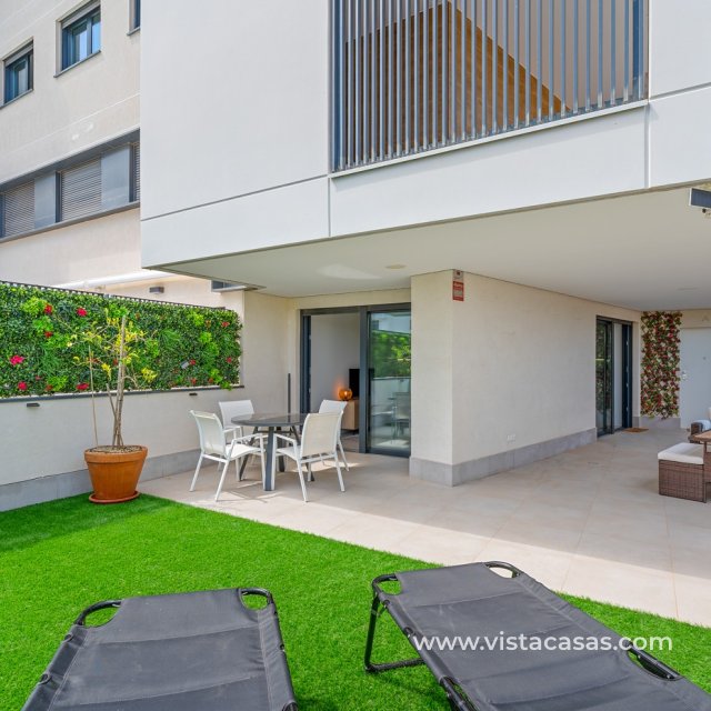 Apartment - Wtórny - Campoamor - Campoamor