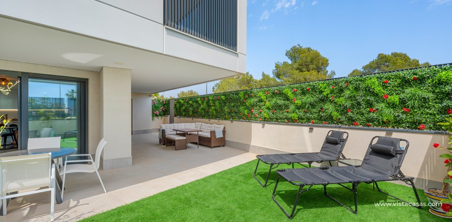 Sale - Appartement - Campoamor