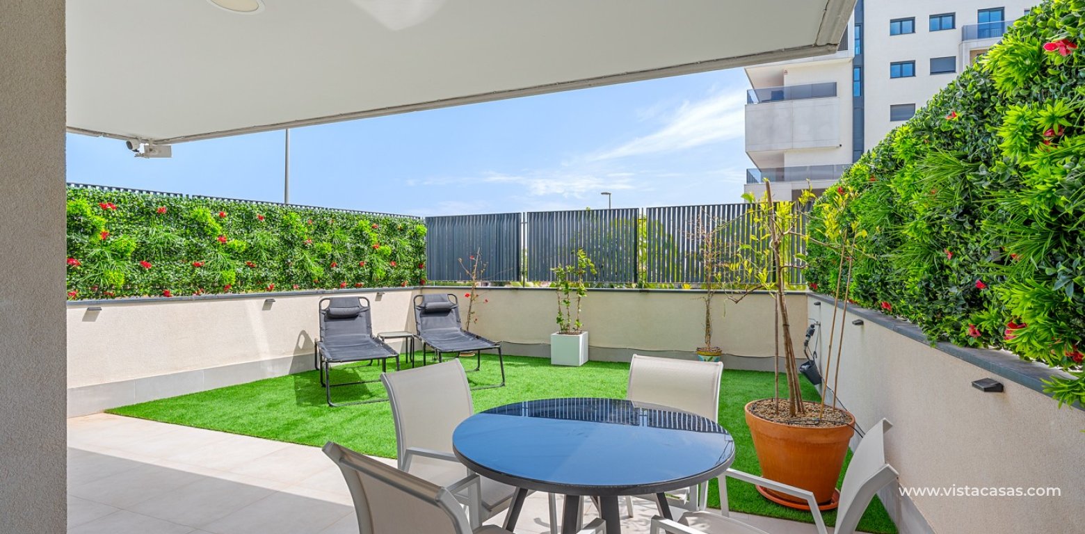 Sale - Appartement - Campoamor