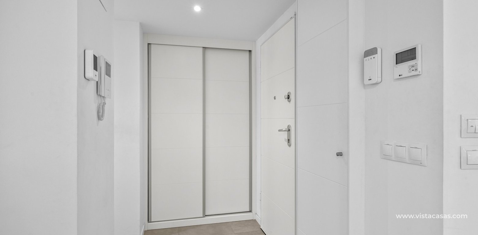 Sale - Appartement - Campoamor