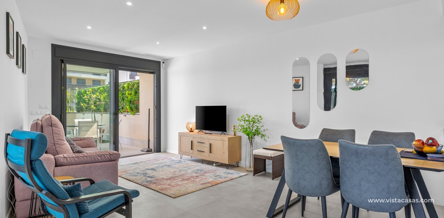 Sale - Appartement - Campoamor