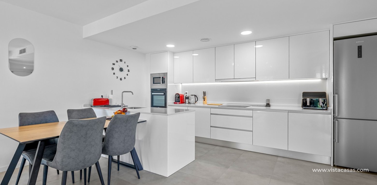 Sale - Appartement - Campoamor