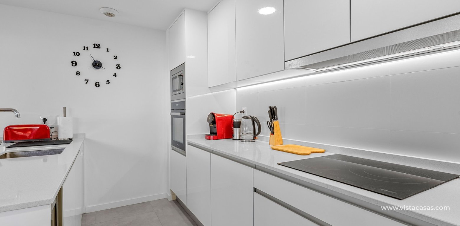 Sale - Appartement - Campoamor