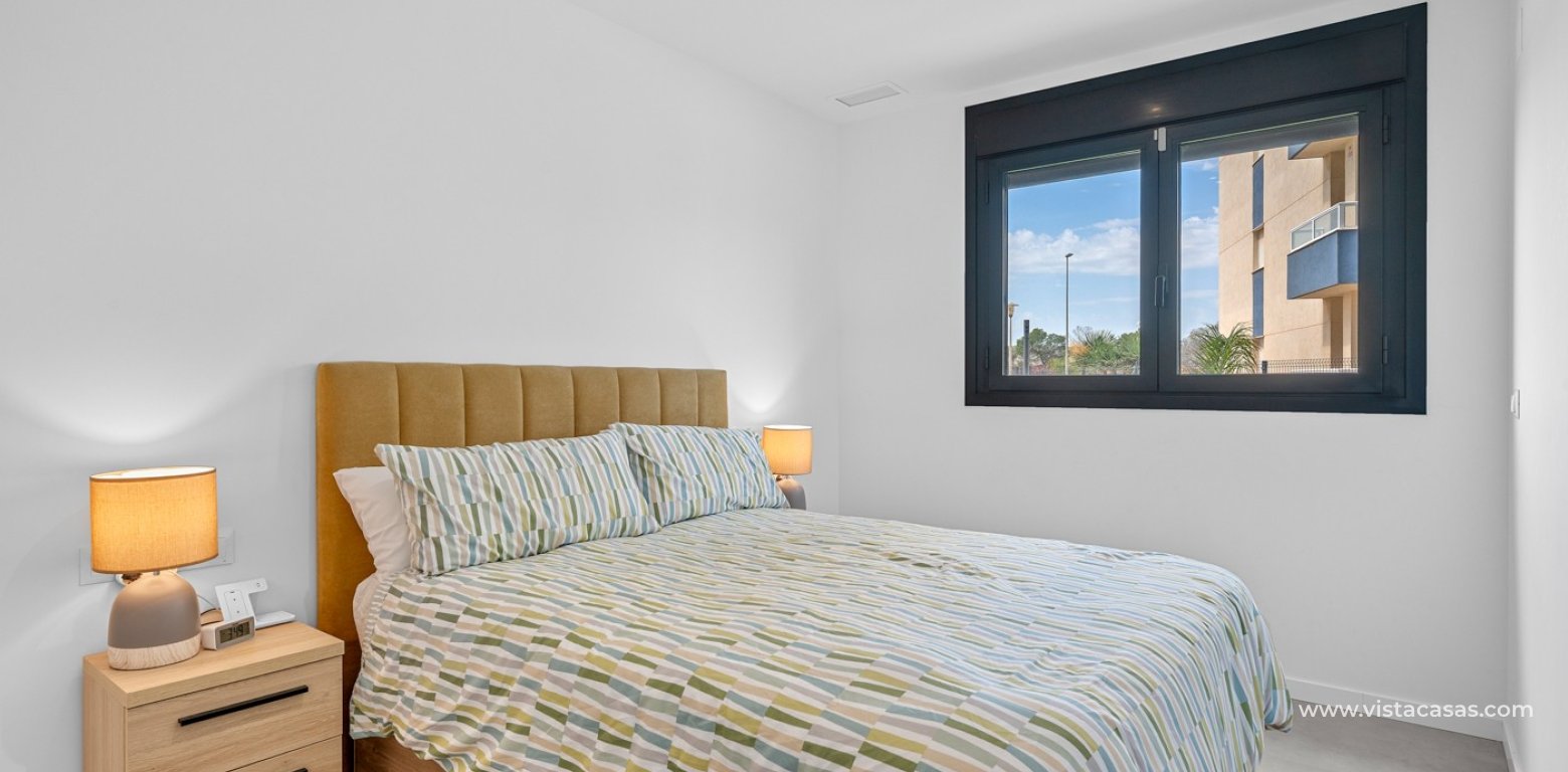 Sale - Appartement - Campoamor