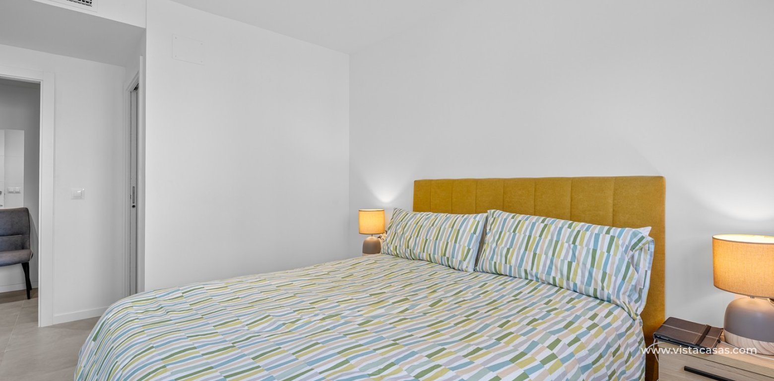 Sale - Appartement - Campoamor