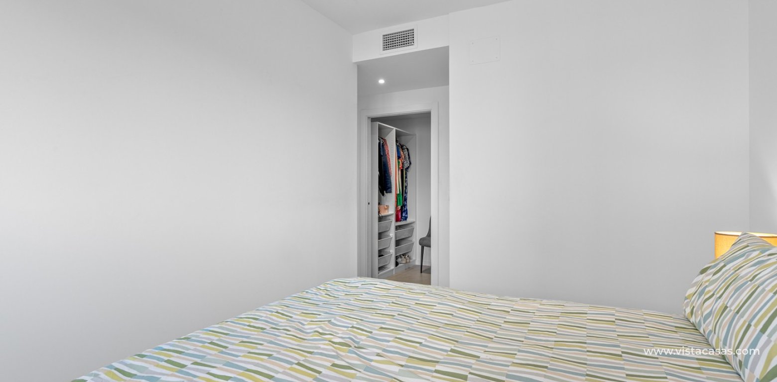 Sale - Appartement - Campoamor