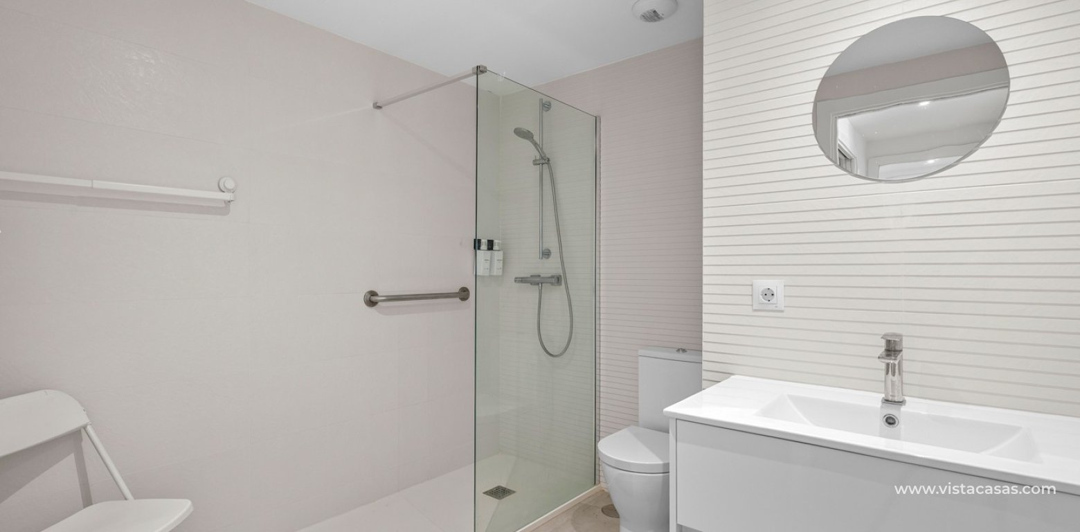 Sale - Appartement - Campoamor