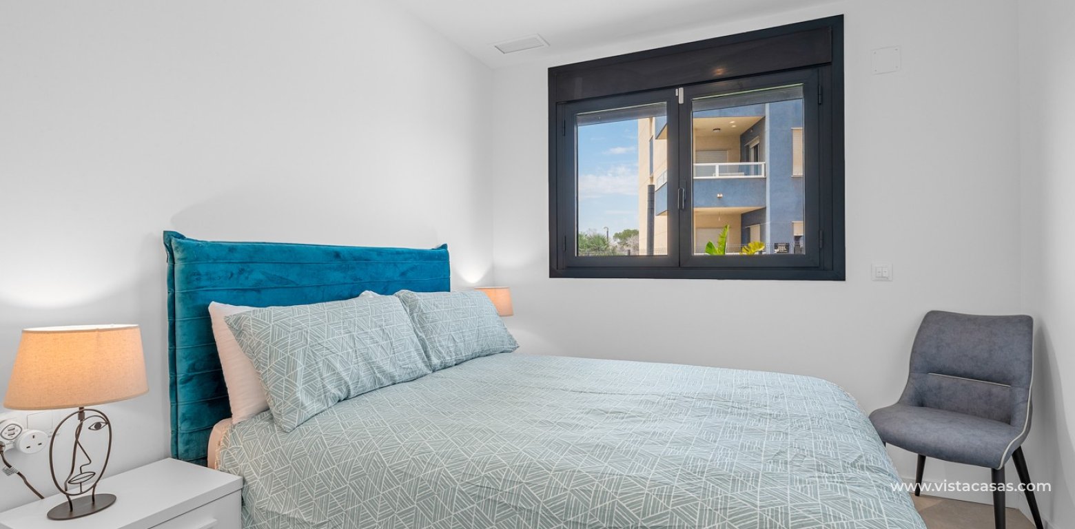 Sale - Appartement - Campoamor