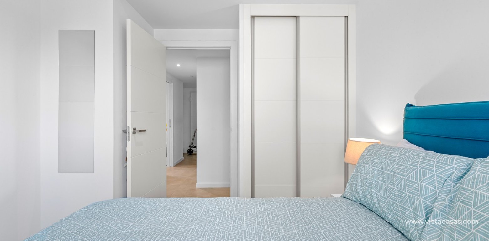 Sale - Appartement - Campoamor