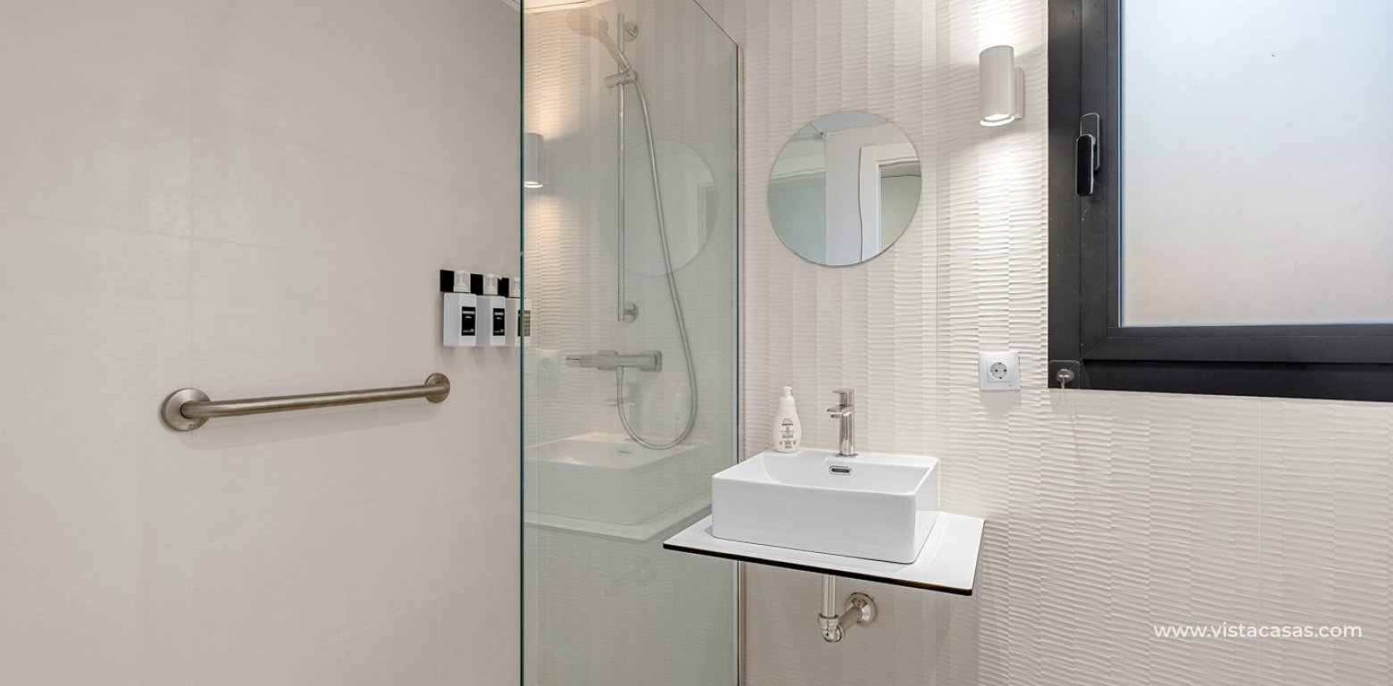 Sale - Appartement - Campoamor