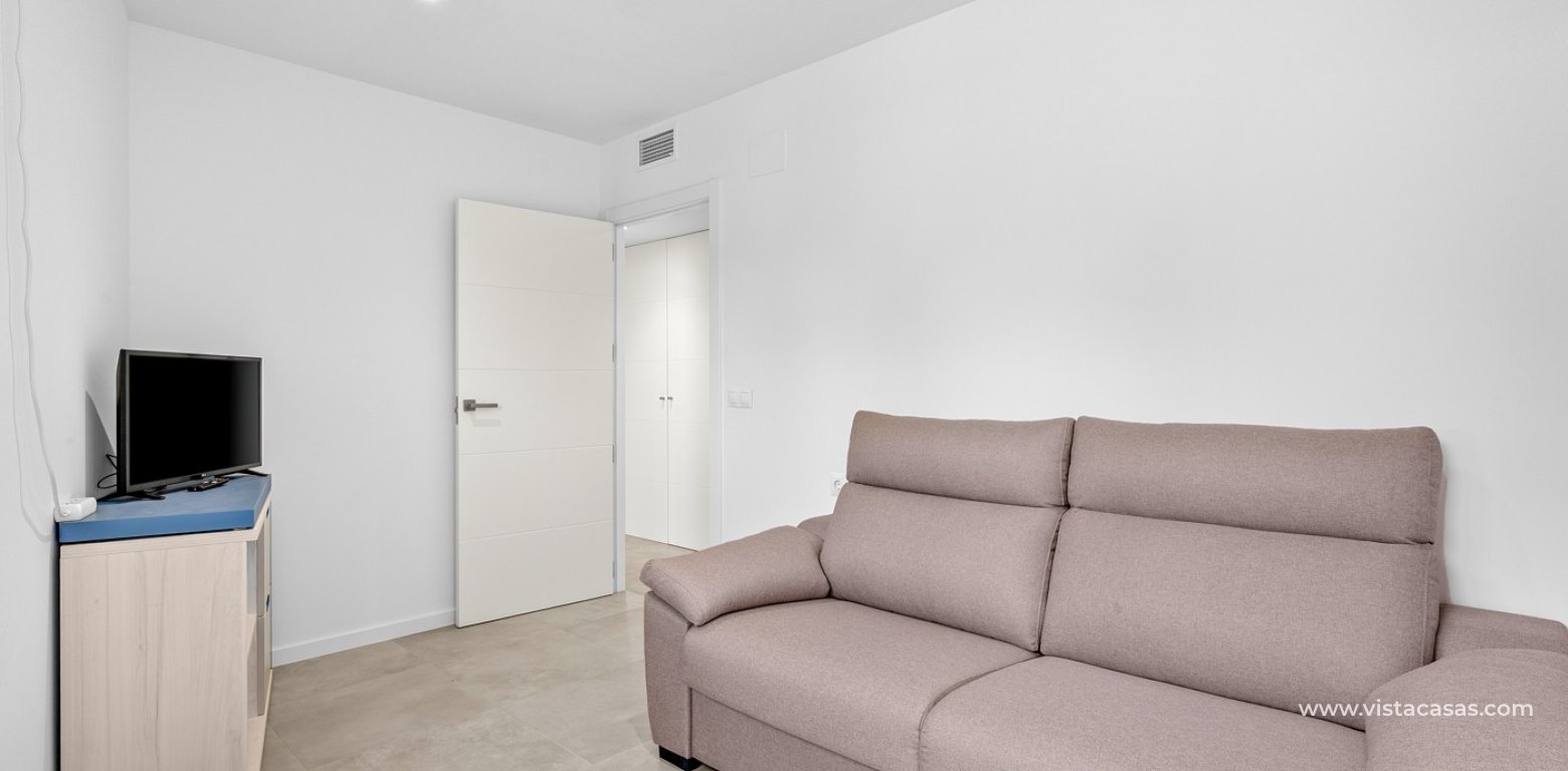 Sale - Appartement - Campoamor