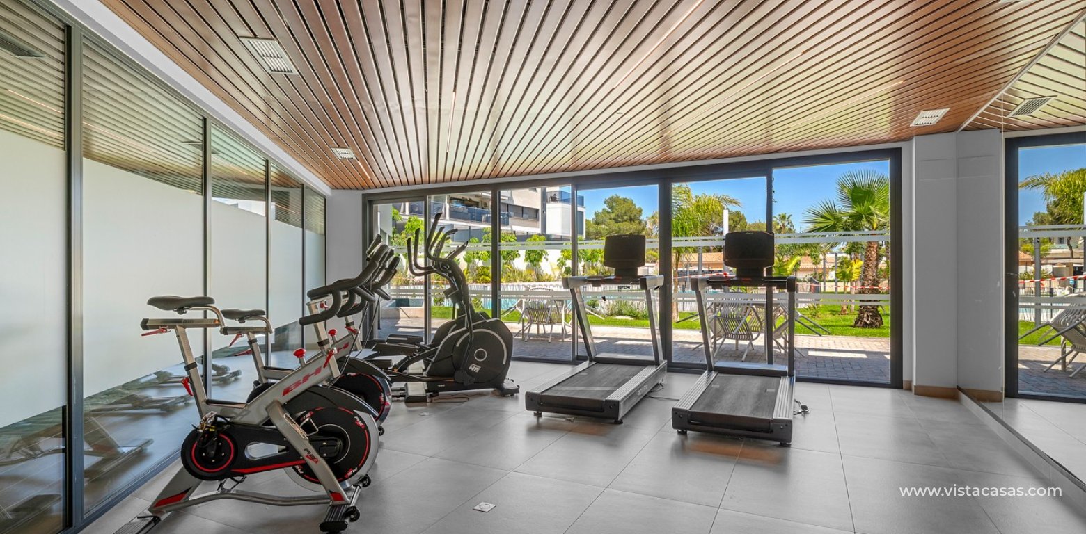 Sale - Appartement - Campoamor
